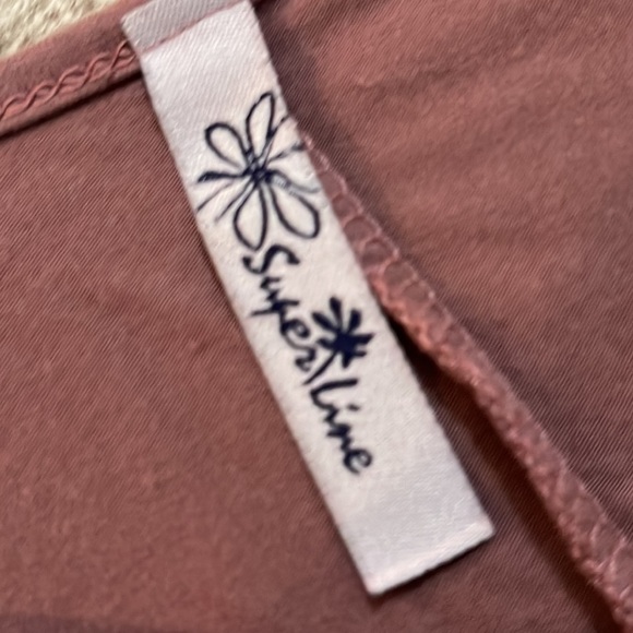 Soft Super Line long tunic top XL - Picture 6 of 7